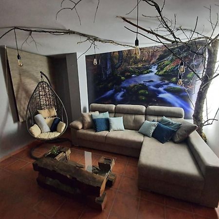 Paraiso Desconocido 2 El Bosque Encantado Cardano de Abajo Bagian luar foto