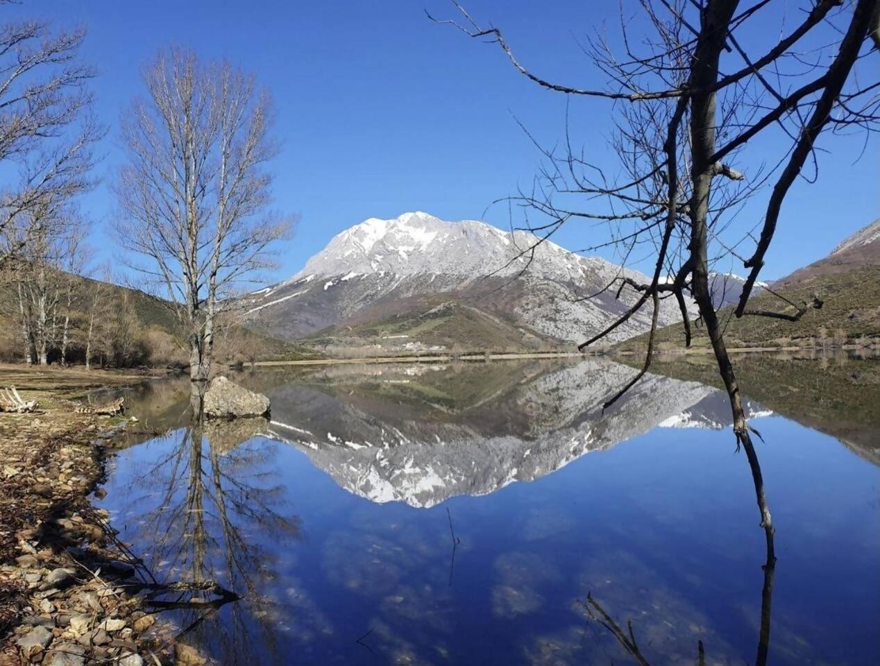 Paraiso Desconocido 2 El Bosque Encantado Cardano de Abajo Bagian luar foto